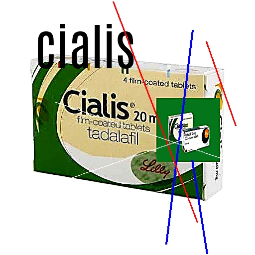 Cialis 5 mg au meilleur prix